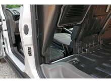 Ford Transit Connect 240 L1 Limited 100ps Euro 6 Diesel Van