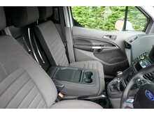 Ford Transit Connect 240 L1 Limited 100ps Euro 6 Diesel Van