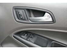 Ford Transit Connect 240 L1 Limited 100ps Euro 6 Diesel Van