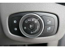 Ford Transit Connect 240 L1 Limited 100ps Euro 6 Diesel Van