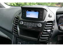 Ford Transit Connect 240 L1 Limited 100ps Euro 6 Diesel Van