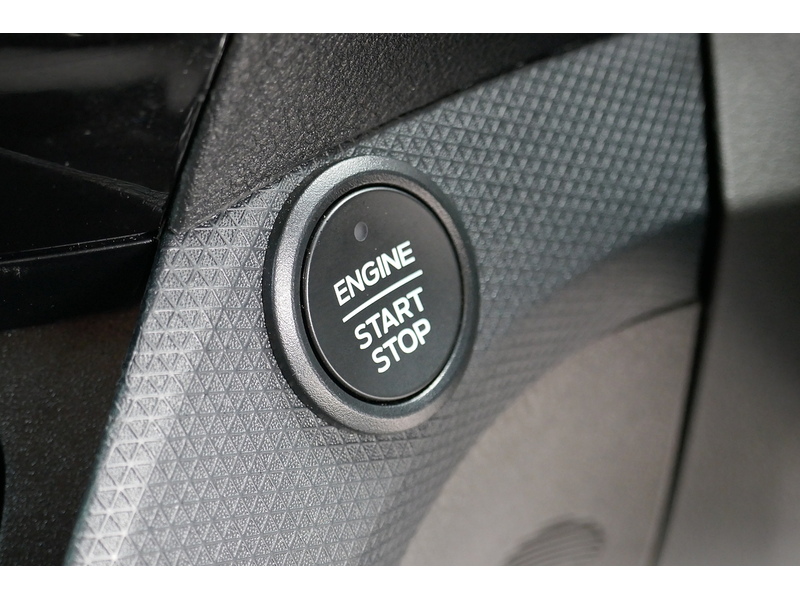 Ford 240 L1 Limited 100ps Euro 6 Diesel Van 1.5 5dr small van Manual Diesel