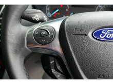 Ford Transit Connect 240 L1 Limited 100ps Euro 6 Diesel Van