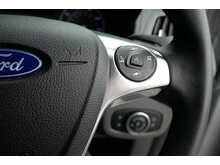 Ford Transit Connect 240 L1 Limited 100ps Euro 6 Diesel Van