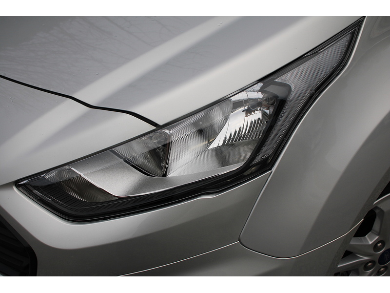 Ford 240 L1 Limited 100ps Euro 6 Diesel Van 1.5 5dr small van Manual Diesel