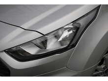 Ford Transit Connect 240 L1 Limited 100ps Euro 6 Diesel Van