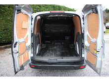 Ford Transit Connect 240 L1 Limited 100ps Euro 6 Diesel Van