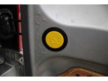 Ford Transit Connect 240 L1 Limited 100ps Euro 6 Diesel Van