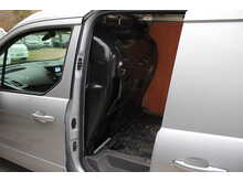 Ford Transit Connect 240 L1 Limited 100ps Euro 6 Diesel Van