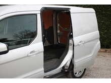 Ford Transit Connect 240 L1 Limited 100ps Euro 6 Diesel Van
