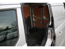 Ford Transit Connect 240 L1 Limited 100ps Euro 6 Diesel Van