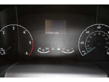 Ford Transit Custom 300 L2 Limited 130ps Euro 6 Diesel van - LOAD AREA SECURITY LOCKS & PLATES