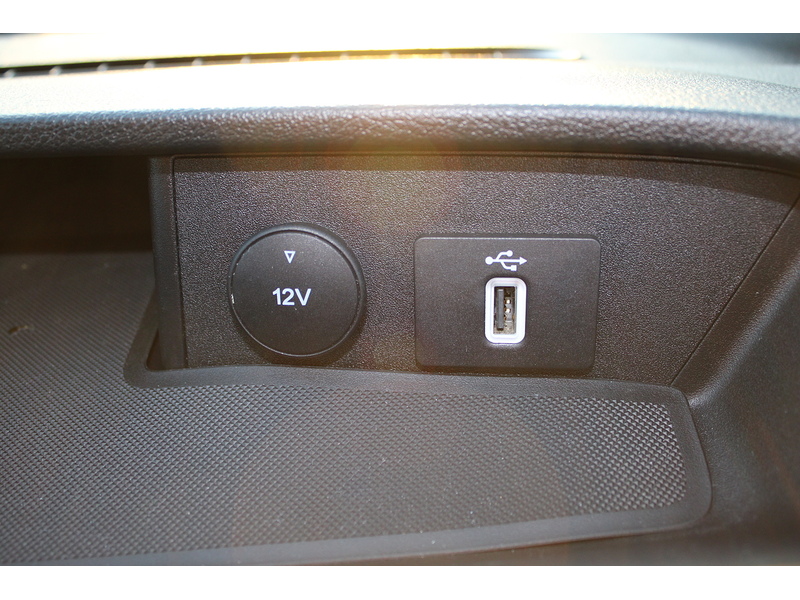 Ford 300 L2 Limited 130ps Euro 6 Diesel van - LOAD AREA SECURITY LOCKS & PLATES 2.0 5dr medium van Manual Diesel