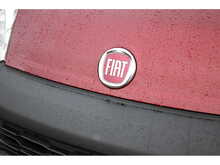 Fiat Qubo Lounge - Brook Miller Wheelchair access car - Low miles!