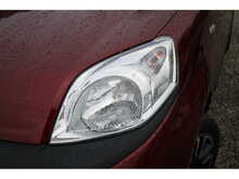 Fiat Qubo Lounge - Brook Miller Wheelchair access car - Low miles!