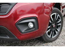 Fiat Qubo Lounge - Brook Miller Wheelchair access car - Low miles!