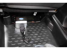 Fiat Qubo Lounge - Brook Miller Wheelchair access car - Low miles!