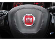 Fiat Qubo Lounge - Brook Miller Wheelchair access car - Low miles!