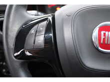 Fiat Qubo Lounge - Brook Miller Wheelchair access car - Low miles!