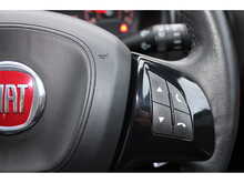 Fiat Qubo Lounge - Brook Miller Wheelchair access car - Low miles!