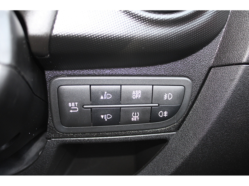 Fiat Lounge - Brook Miller Wheelchair access car - Low miles 1.4 5dr WAV Manual Petrol