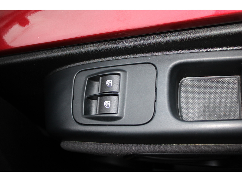 Fiat Lounge - Brook Miller Wheelchair access car - Low miles 1.4 5dr WAV Manual Petrol