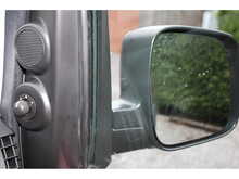 Fiat Qubo Lounge - Brook Miller Wheelchair access car - Low miles!