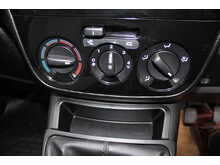 Fiat Qubo Lounge - Brook Miller Wheelchair access car - Low miles!