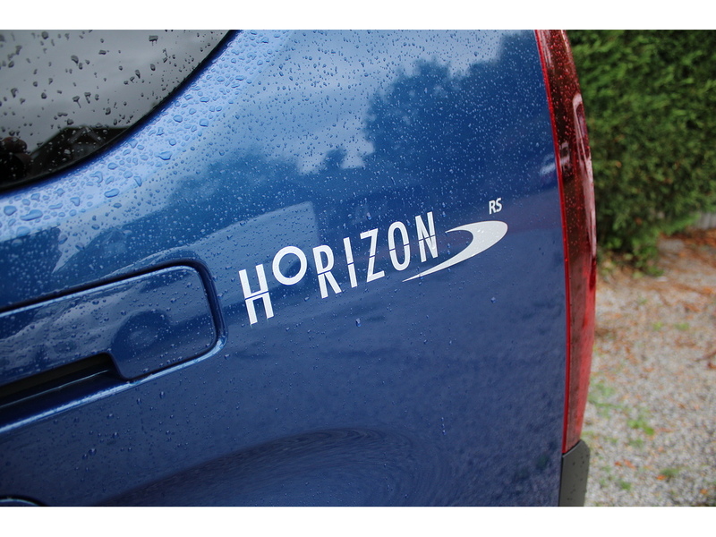 Peugeot Allied Horizon Allure - RARE Automatic 5 seater plus one wheelchair 1.5 5dr WAV Automatic Diesel