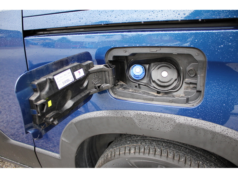 Peugeot Allied Horizon Allure - RARE Automatic 5 seater plus one wheelchair 1.5 5dr WAV Automatic Diesel