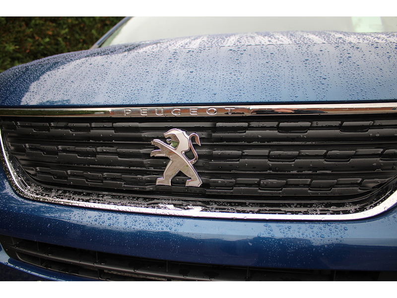 Peugeot Allied Horizon Allure - RARE Automatic 5 seater plus one wheelchair 1.5 5dr WAV Automatic Diesel