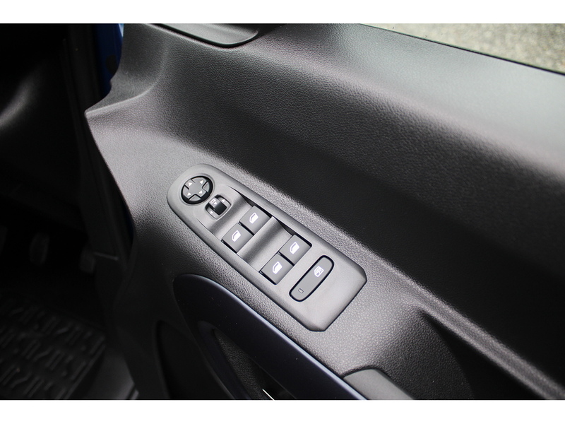 Peugeot Allied Horizon Allure - RARE Automatic 5 seater plus one wheelchair 1.5 5dr WAV Automatic Diesel