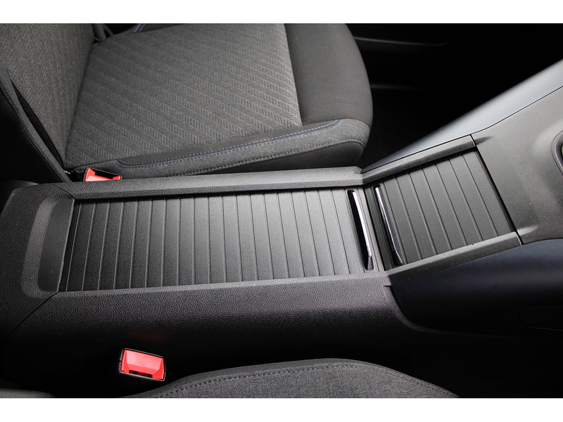 Peugeot Allied Horizon Allure - RARE Automatic 5 seater plus one wheelchair 1.5 5dr WAV Automatic Diesel