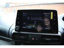 Peugeot Rifter Allied Horizon Allure - RARE Automatic 5 seater plus one wheelchair