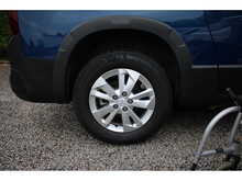 Peugeot Rifter Allied Horizon Allure - RARE Automatic 5 seater plus one wheelchair