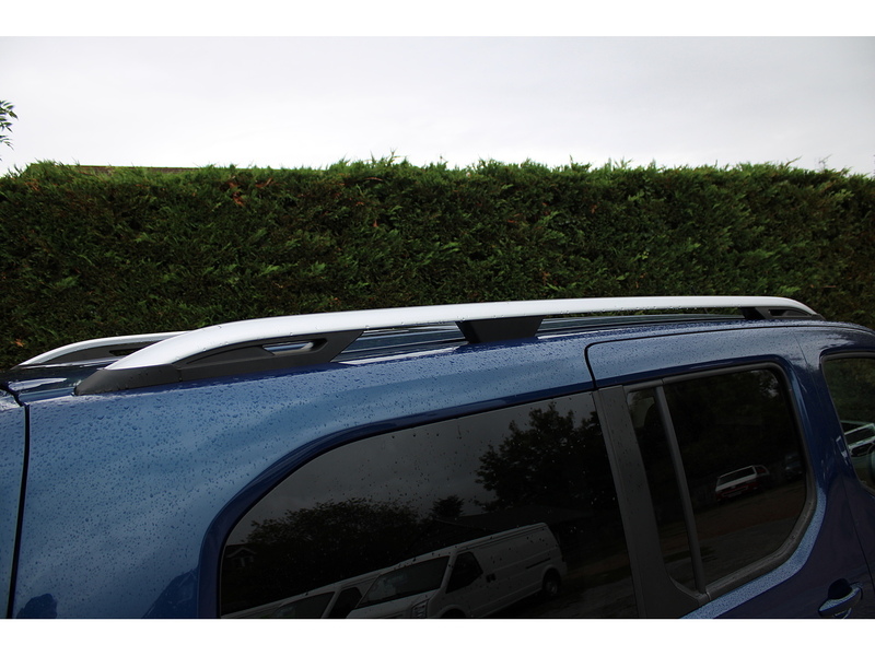 Peugeot Allied Horizon Allure - RARE Automatic 5 seater plus one wheelchair 1.5 5dr WAV Automatic Diesel