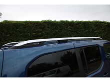 Peugeot Rifter Allied Horizon Allure - RARE Automatic 5 seater plus one wheelchair