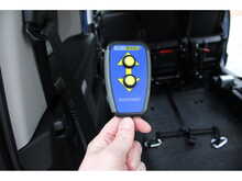 Peugeot Rifter Allied Horizon Allure - RARE Automatic 5 seater plus one wheelchair