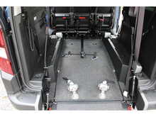 Peugeot Rifter Allied Horizon Allure - RARE Automatic 5 seater plus one wheelchair