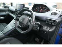 Peugeot Rifter Allied Horizon Allure - RARE Automatic 5 seater plus one wheelchair