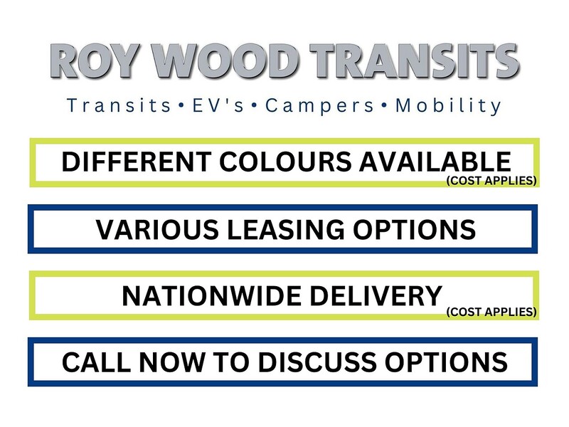 Peugeot Allied Horizon Allure - RARE Automatic 5 seater plus one wheelchair 1.5 5dr WAV Automatic Diesel
