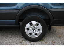 Ford Transit 350 L3 H2 Automatic Limited 165ps Euro 6 Diesel Van