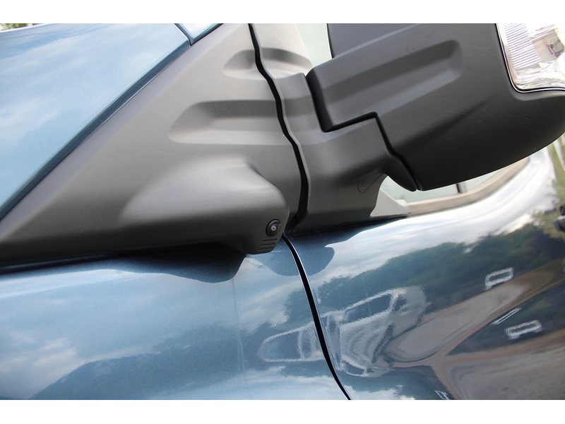 Ford 350 L3 H2 Automatic Limited 165ps Euro 6 Diesel Van 2.0 5dr Panel Van Manual Diesel