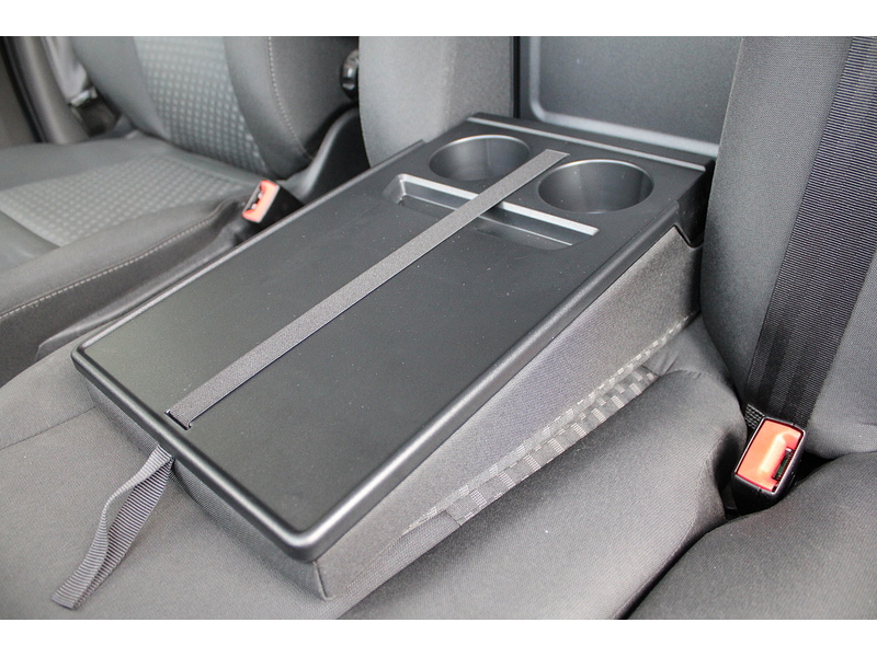 Ford 350 L3 H2 Automatic Limited 165ps Euro 6 Diesel Van 2.0 5dr Panel Van Manual Diesel