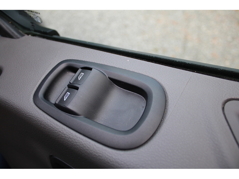 Ford 350 L3 H2 Automatic Limited 165ps Euro 6 Diesel Van 2.0 5dr Panel Van Manual Diesel