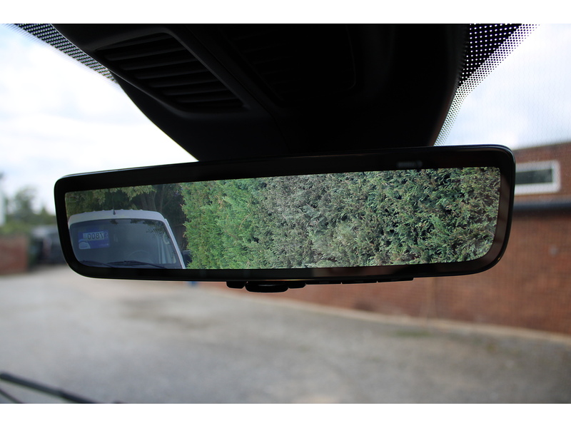 Ford 350 L3 H2 Automatic Limited 165ps Euro 6 Diesel Van 2.0 5dr Panel Van Manual Diesel