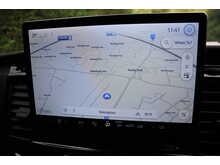 Ford Transit 350 L3 H2 Automatic Limited 165ps Euro 6 Diesel Van