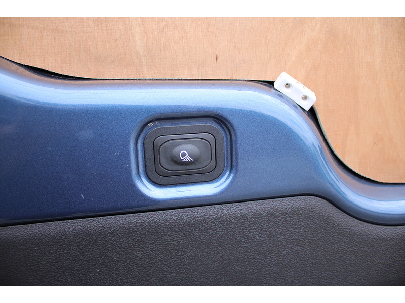 Ford 350 L3 H2 Automatic Limited 165ps Euro 6 Diesel Van 2.0 5dr Panel Van Manual Diesel