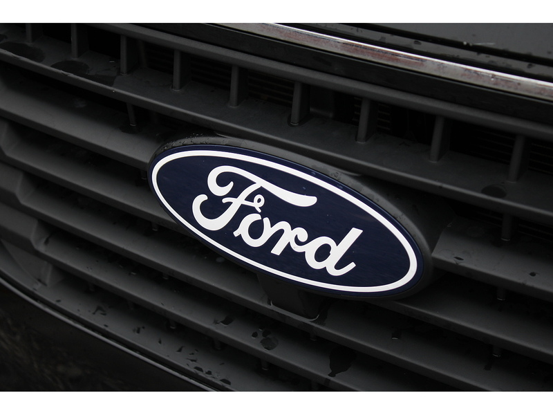 Ford 280 L1 Limited 136ps Euro 6 Diesel Van 2.0 5dr medium van Manual Diesel