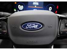 Ford Transit Custom 280 L1 Limited 136ps Euro 6 Diesel Van